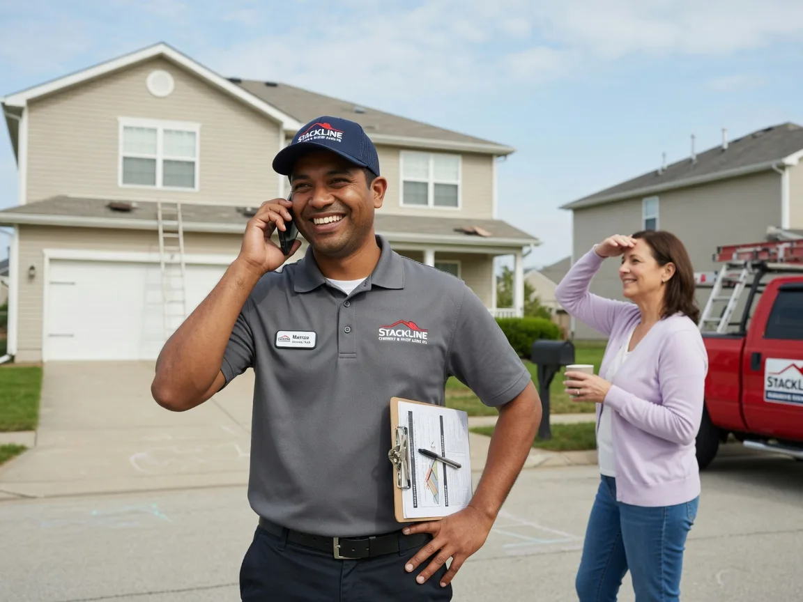 Chimney flashing repair Walnut Creek, OH FAQs